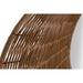 Wall mirror Home ESPRIT Bali 102 X 13,5 X 102 cm - Декорация и Осветление<<<Дом Градина<<<BigBuy&&&Огледала<<<Декорация