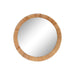 Wall mirror Home ESPRIT Bali 70 x 6 x 70 cm - Декорация и Осветление<<<Дом Градина<<<BigBuy&&&Огледала<<<Декорация и