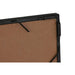 Wall mirror Home ESPRIT Black 90 x 2 x 90 cm - Декорация и Осветление<<<Дом Градина<<<BigBuy&&&Огледала<<<Декорация и
