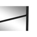 Wall mirror Home ESPRIT Black 90 x 2 x 90 cm - Декорация и Осветление<<<Дом Градина<<<BigBuy&&&Огледала<<<Декорация и