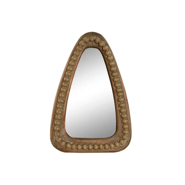 Wall mirror Home ESPRIT Brown Colonial Balls 24 x 4 x 35 cm - Декорация и Осветление<<<Дом
