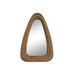 Wall mirror Home ESPRIT Brown Colonial Balls 24 x 4 x 35 cm - Декорация и Осветление<<<Дом