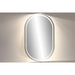 Wall mirror Home ESPRIT Crystal 50 x 0,5 x 80 cm - Баня<<<Дом Градина<<<BigBuy&&&Аксесоари и кранчета<<<Баня<<<Дом