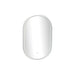 Wall mirror Home ESPRIT Crystal 50 x 0,5 x 80 cm - Баня<<<Дом Градина<<<BigBuy&&&Аксесоари и кранчета<<<Баня<<<Дом