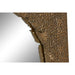 Wall mirror Home ESPRIT Golden 80 x 6 x 80 cm - Декорация и Осветление<<<Дом Градина<<<BigBuy&&&Огледала<<<Декорация и