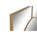 Wall mirror Home ESPRIT Golden 90 x 2 x 180 cm - Декорация и Осветление<<<Дом Градина<<<BigBuy&&&Огледала<<<Декорация и