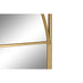 Wall mirror Home ESPRIT Golden 90 x 2 x 180 cm - Декорация и Осветление<<<Дом Градина<<<BigBuy&&&Огледала<<<Декорация и