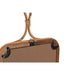 Wall mirror Home ESPRIT Natural 24 x 2,5 x 40 cm (2 Units) - Декорация и Осветление<<<Дом
