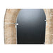 Wall mirror Home ESPRIT Natural 68 x 7,5 x 128 cm 69 x 8,5 x 128,5 cm - Декорация и Осветление<<<Дом