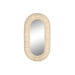 Wall mirror Home ESPRIT Natural 68 x 7,5 x 128 cm 69 x 8,5 x 128,5 cm - Декорация и Осветление<<<Дом