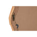 Wall mirror Home ESPRIT Natural Crystal Rattan Urban 49 x 2,5 x 118 cm - Декорация и Осветление<<<Дом