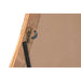 Wall mirror Home ESPRIT Natural Crystal Rattan Urban 71 x 2,5 x 120,5 cm - Декорация и Осветление<<<Дом