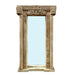 Wall mirror Home ESPRIT Natural - Декорация и Осветление<<<Дом Градина<<<BigBuy&&&Огледала<<<Декорация и