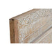 Wall mirror Home ESPRIT Natural Indian Man Stripped 90 x 3,5 x 180 cm - Декорация и Осветление<<<Дом