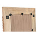 Wall mirror Home ESPRIT Natural Modern 60 X 4 X 172 CM - Декорация и Осветление<<<Дом