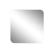 Wall mirror Home ESPRIT Natural Scandi 60 x 5 x 60 cm - Декорация и Осветление<<<Дом