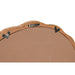 Wall mirror Home ESPRIT Natural Scandi 80 x 4,5 x 80 cm - Декорация и Осветление<<<Дом