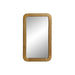 Wall mirror Home ESPRIT Natural Tropical 55 x 4 x 95 cm - Декорация и Осветление<<<Дом
