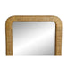 Wall mirror Home ESPRIT Natural Tropical 55 x 4 x 95 cm - Декорация и Осветление<<<Дом