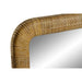 Wall mirror Home ESPRIT Natural Tropical 55 x 4 x 95 cm - Декорация и Осветление<<<Дом