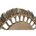 Wall mirror Home ESPRIT Natural Tropical 60 x 2,5 x 60 cm - Декорация и Осветление<<<Дом