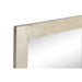 Wall mirror Home ESPRIT Natural Tropical 92 x 2 x 100 cm - Декорация и Осветление<<<Дом