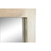 Wall mirror Home ESPRIT Natural Tropical 92 x 2 x 100 cm - Декорация и Осветление<<<Дом
