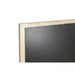 Wall mirror Home ESPRIT Natural Tropical 92 x 2 x 100 cm - Декорация и Осветление<<<Дом