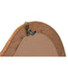 Wall mirror Home ESPRIT Natural Urban 51 x 2 x 81 cm - Декорация и Осветление<<<Дом