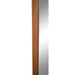 Wall mirror Home ESPRIT Natural Urban 54 x 5 x 160 cm - Декорация и Осветление<<<Дом