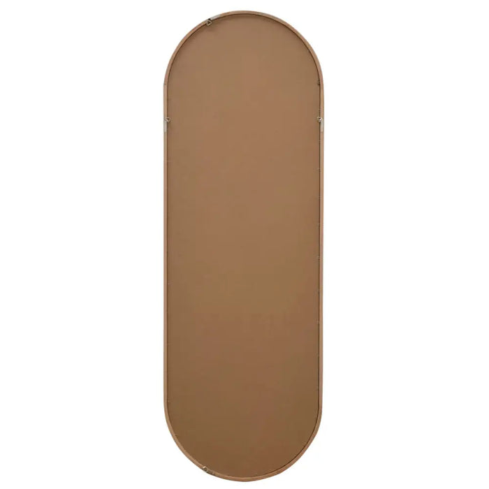 Wall mirror Home ESPRIT Natural Urban 54 x 5 x 160 cm - Декорация и Осветление<<<Дом
