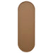 Wall mirror Home ESPRIT Natural Urban 54 x 5 x 160 cm - Декорация и Осветление<<<Дом