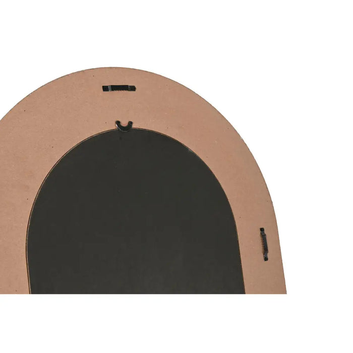 Wall mirror Home ESPRIT Natural Urban 65 x 2,2 x 160 cm - Декорация и Осветление<<<Дом
