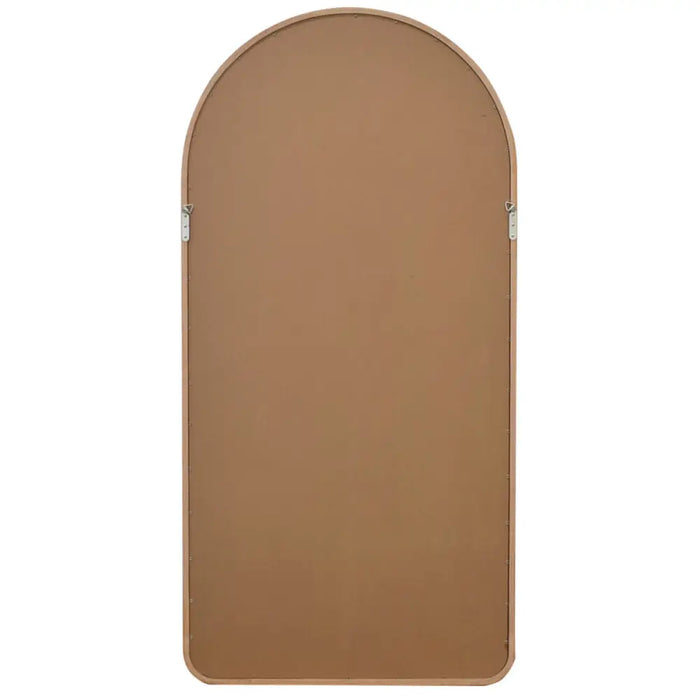 Wall mirror Home ESPRIT Natural Urban 75 x 5 x 155 cm - Декорация и Осветление<<<Дом