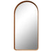 Wall mirror Home ESPRIT Natural Urban 75 x 5 x 155 cm - Декорация и Осветление<<<Дом