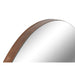 Wall mirror Home ESPRIT Natural Urban 80 x 5 x 80 cm - Декорация и Осветление<<<Дом