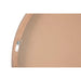 Wall mirror Home ESPRIT Natural Urban 80 x 5 x 80 cm - Декорация и Осветление<<<Дом