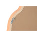 Wall mirror Home ESPRIT Natural Urban 80 x 5 x 80 cm - Декорация и Осветление<<<Дом