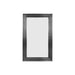 Wall mirror Home ESPRIT Silver 70 x 2,5 x 120 cm 75 x 9 x 125 cm - Декорация и Осветление<<<Дом