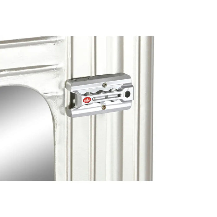 Wall mirror Home ESPRIT Silver Vintage 61 x 5 x 90 cm - Декорация и Осветление<<<Дом