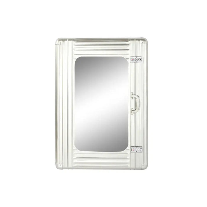 Wall mirror Home ESPRIT Silver Vintage 61 x 5 x 90 cm - Декорация и Осветление<<<Дом