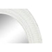 Wall mirror Home ESPRIT White 66 x 5 x 66 cm - Декорация и Осветление<<<Дом Градина<<<BigBuy&&&Огледала<<<Декорация и