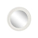 Wall mirror Home ESPRIT White 66 x 5 x 66 cm - Декорация и Осветление<<<Дом Градина<<<BigBuy&&&Огледала<<<Декорация и