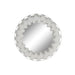 Wall mirror Home ESPRIT White Beige Modern 87 x 7,5 x 87 cm - Декорация и Осветление<<<Дом