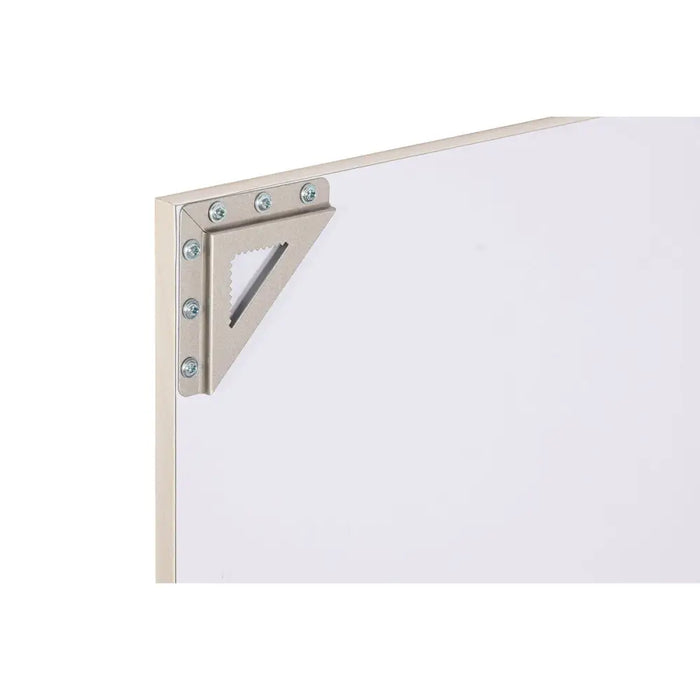 Wall mirror Home ESPRIT White Brown Beige Grey 66 x 2 x 92 cm 70 x 2 x 97 cm (4 Units) - Декорация и Осветление<<<Дом
