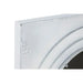 Wall mirror Home ESPRIT White Golden 90 x 4 x 90 cm - Декорация и Осветление<<<Дом
