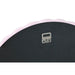 Wall mirror Home ESPRIT White Green Pink Lilac 44 x 3 x 44 cm (4 Units) - Декорация и Осветление<<<Дом