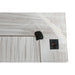 Wall mirror Home ESPRIT White Indian Man Stripped 87 x 4 x 175 cm - Декорация и Осветление<<<Дом