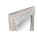 Wall mirror Home ESPRIT White Indian Man Stripped 87 x 4 x 175 cm - Декорация и Осветление<<<Дом