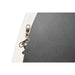 Wall mirror Home ESPRIT White Modern 120 x 3 x 70 cm - Декорация и Осветление<<<Дом